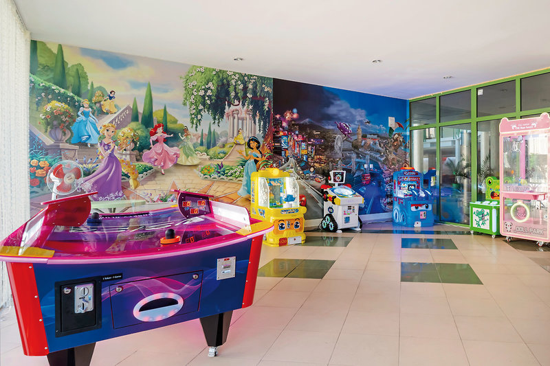 MPM Hotel Kalina Garden 16