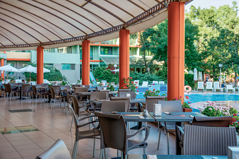 MPM Hotel Kalina Garden 22