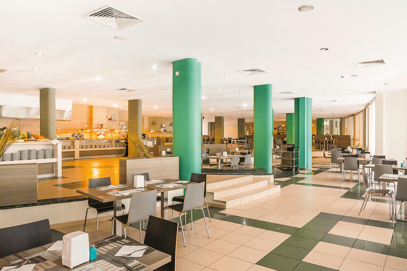 MPM Hotel Kalina Garden 24