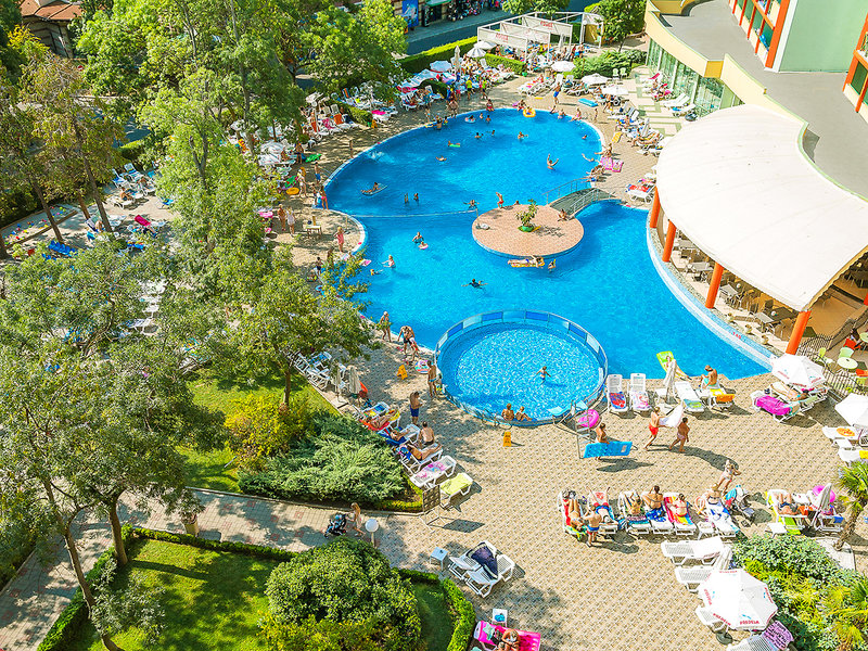 COOEE MPM Kalina Garden 5