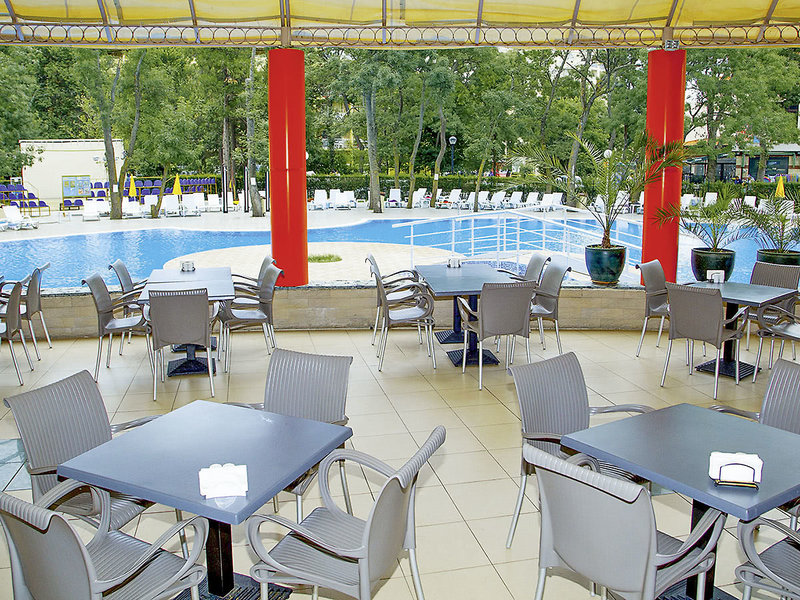 COOEE MPM Kalina Garden 7