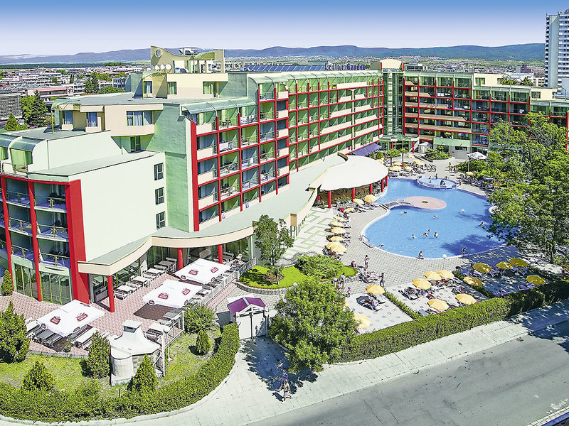 COOEE MPM Kalina Garden 14