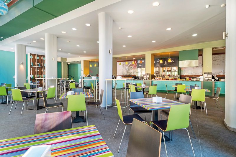 MPM Hotel Kalina Garden 4