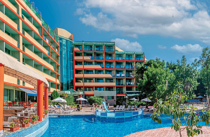 MPM Hotel Kalina Garden 6