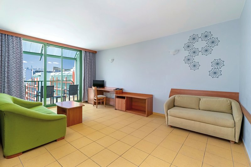 MPM Hotel Kalina Garden 12