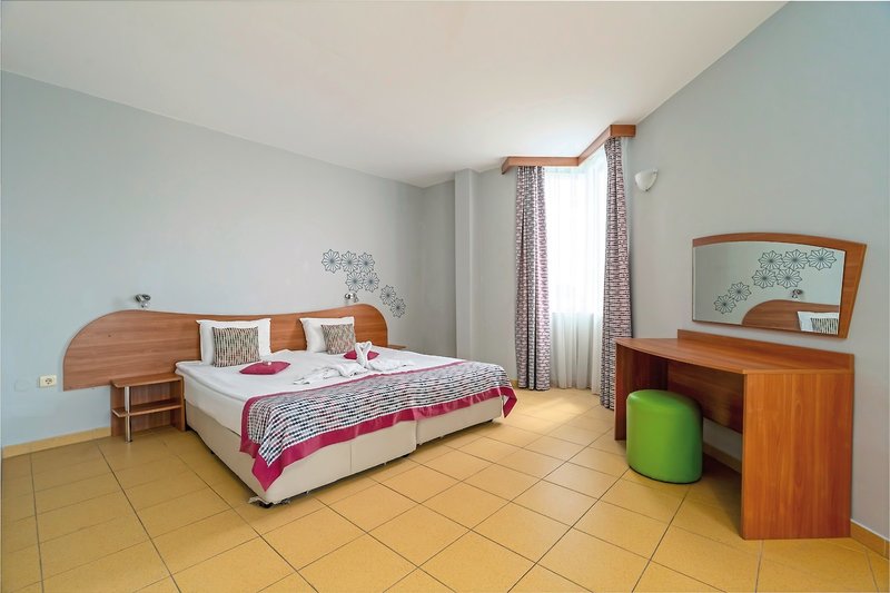 MPM Hotel Kalina Garden 13