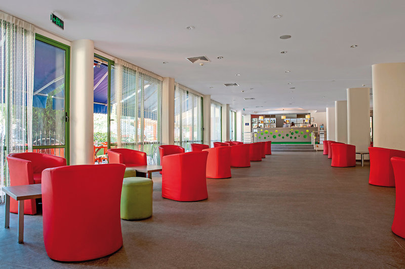 MPM Hotel Kalina Garden 17