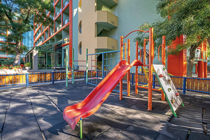 MPM Hotel Kalina Garden 18