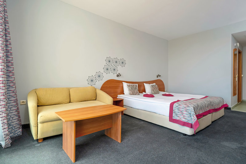 MPM Hotel Kalina Garden 19