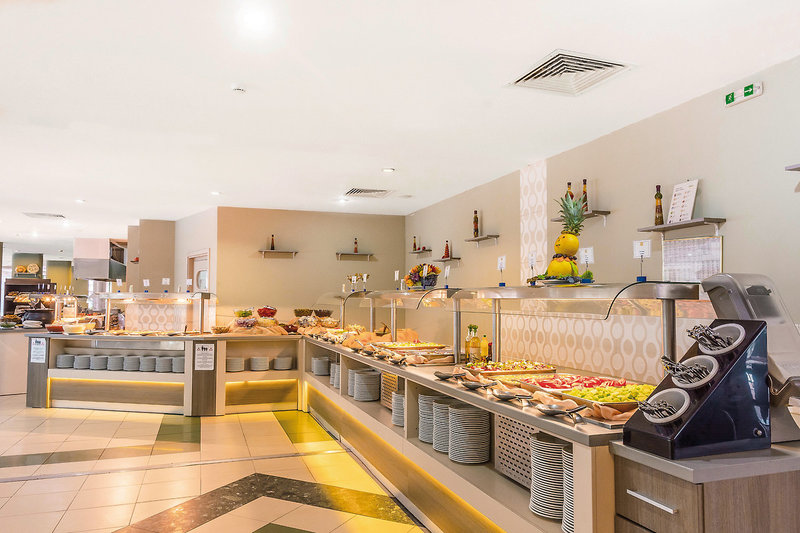 MPM Hotel Kalina Garden 21