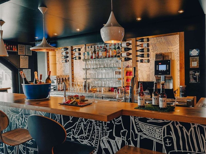 ibis Annecy Centre Vieille Ville 1