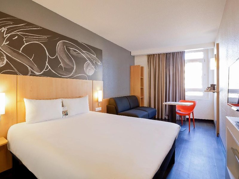 ibis Annecy Centre Vieille Ville 2