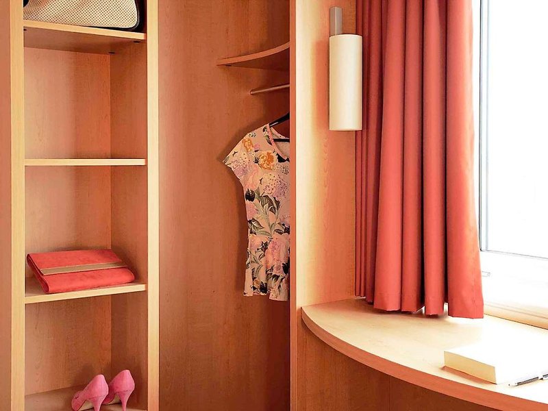ibis Annecy Centre Vieille Ville 4