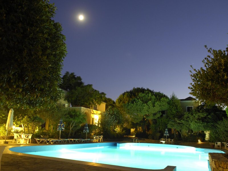 Kalydna Island 3 - Outdoor Pool