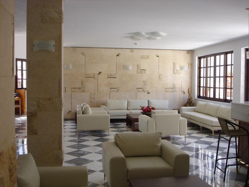 Kalydna Island 6 - Lounge / Lobby