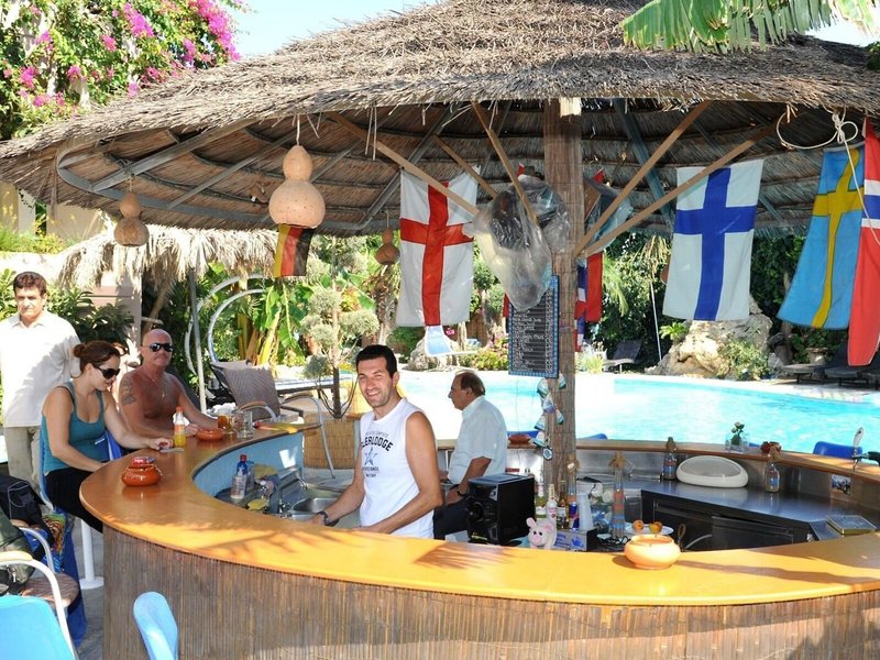 Kalithea Hotel 6