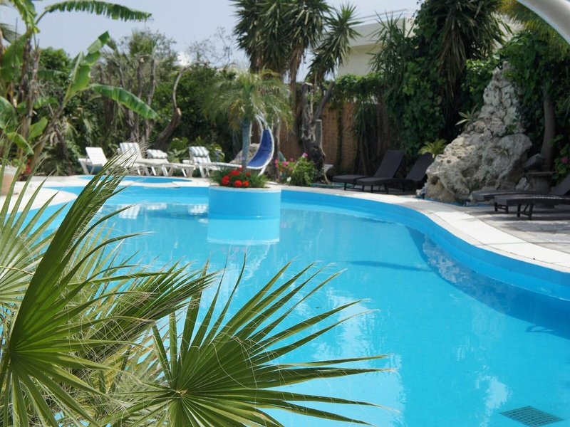 Kalithea Hotel 7