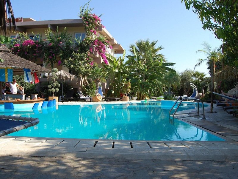 Kalithea Hotel 9