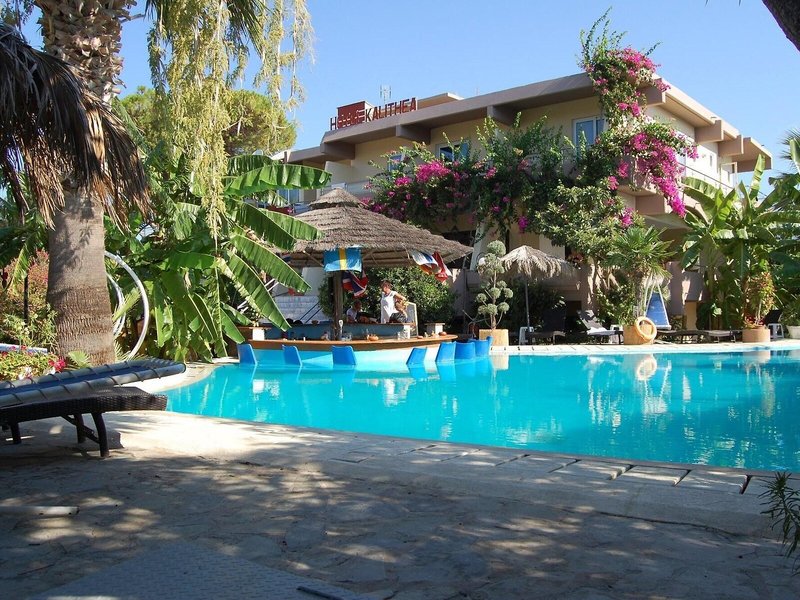 Kalithea Hotel 10