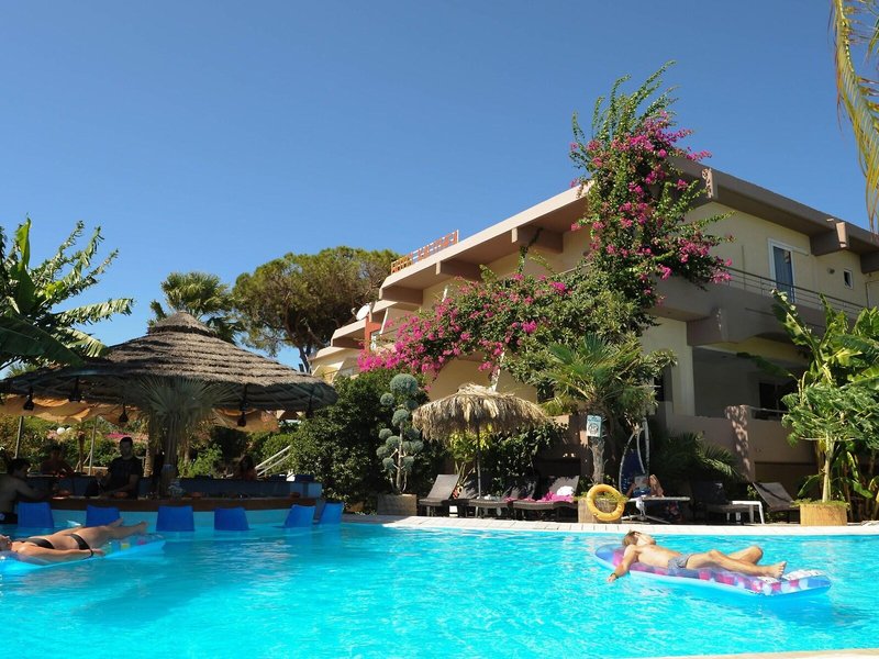 Kalithea Hotel 11