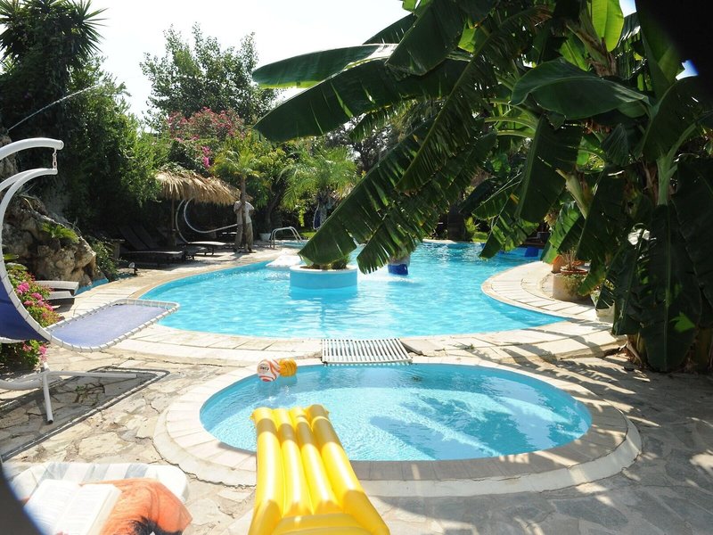 Kalithea Hotel 12