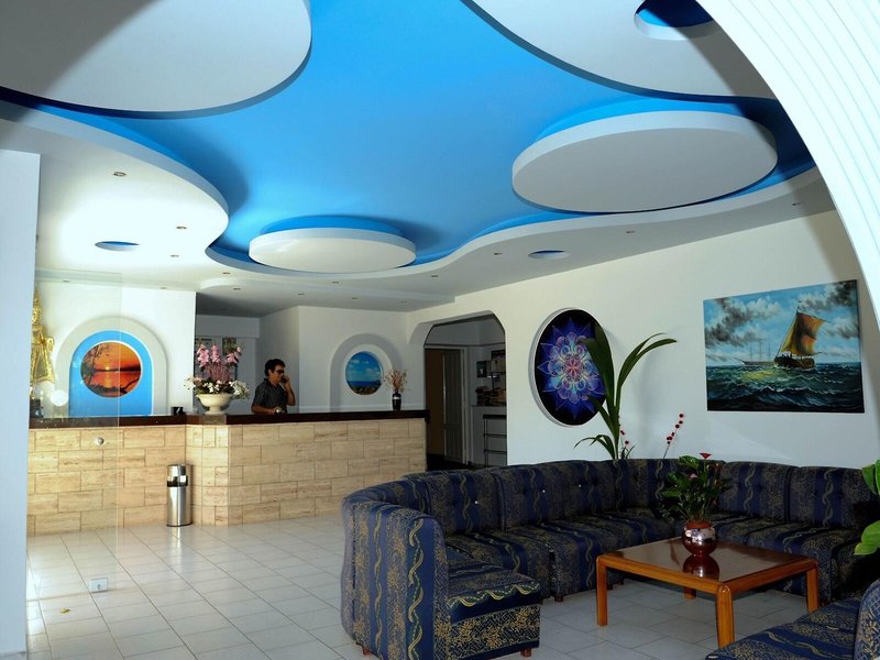 Kalithea Hotel 13