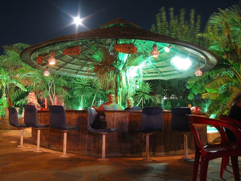 Kalithea Hotel 14