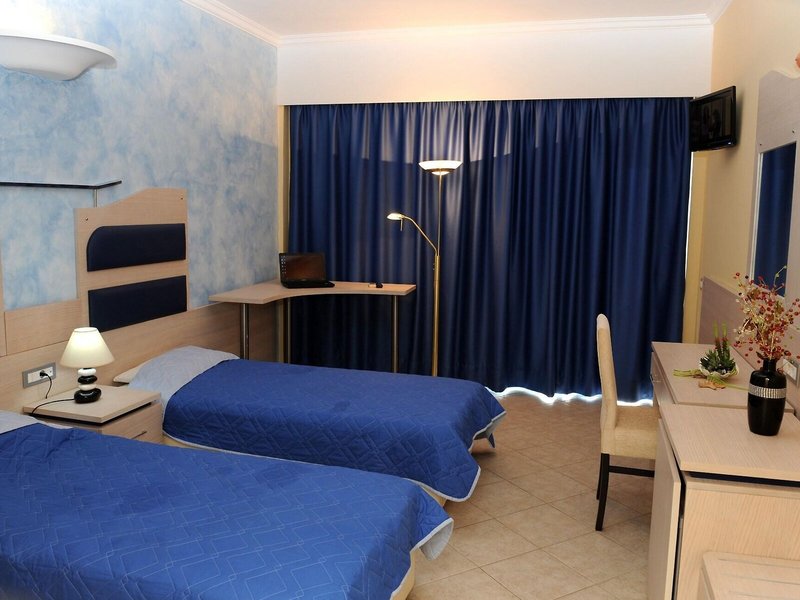 Kalithea Hotel 15