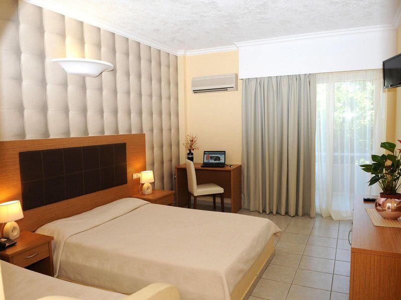 Kalithea Hotel 24