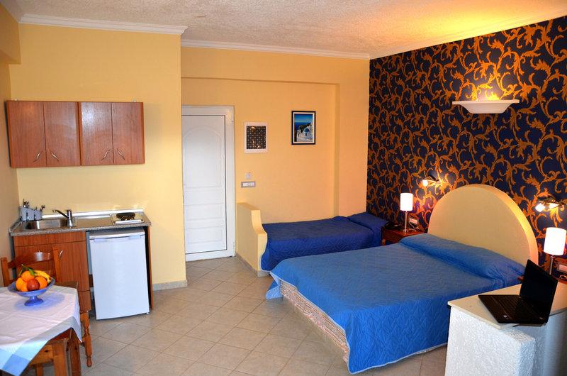 Kalithea Hotel 6