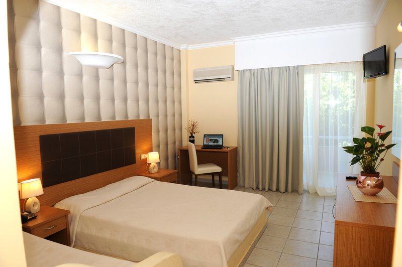 Kalithea Hotel 7