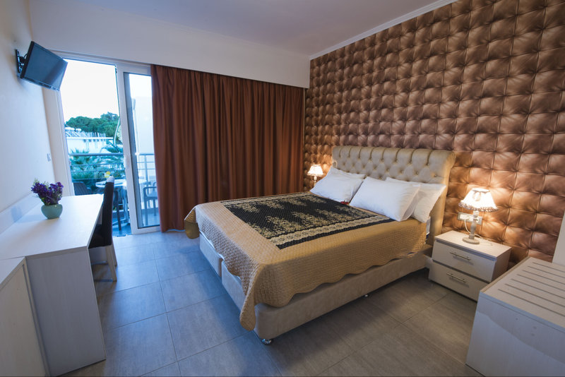 Kalithea Hotel 8