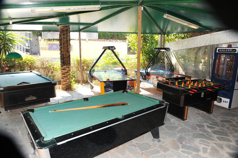 Kalithea Hotel 9