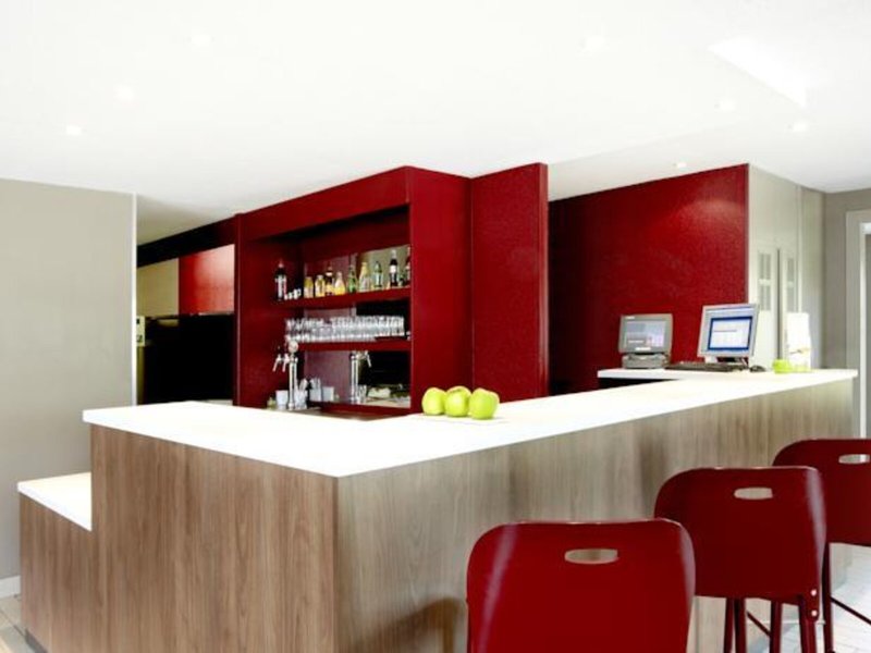 B&B HOTEL Avignon Sud Parc des Expositions 6