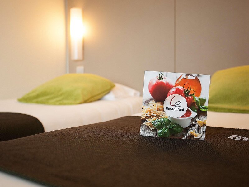 B&B HOTEL Avignon Sud Parc des Expositions 7