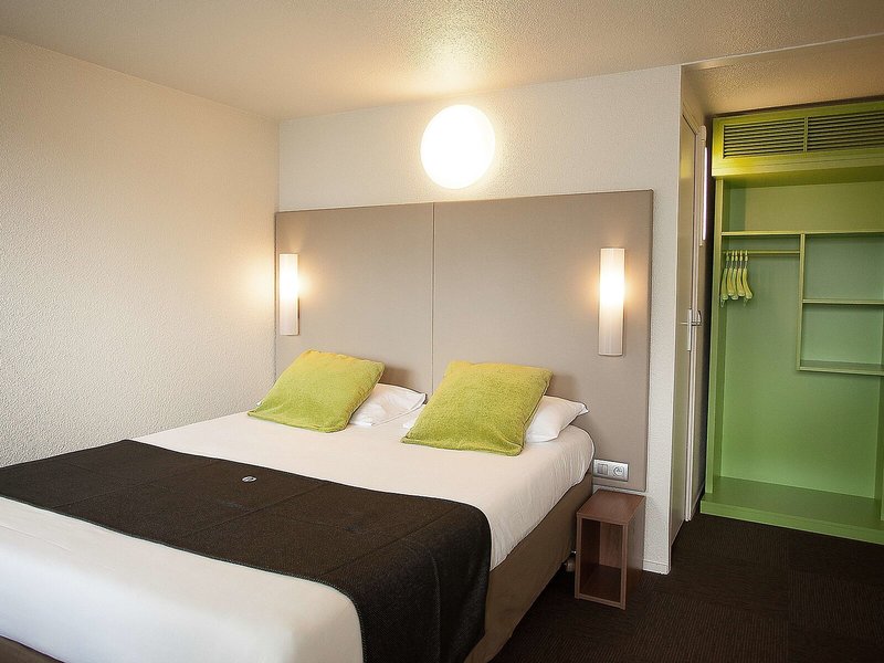B&B HOTEL Avignon Sud Parc des Expositions 8