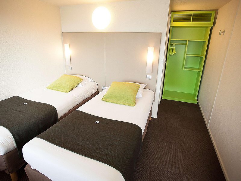 B&B HOTEL Avignon Sud Parc des Expositions 9