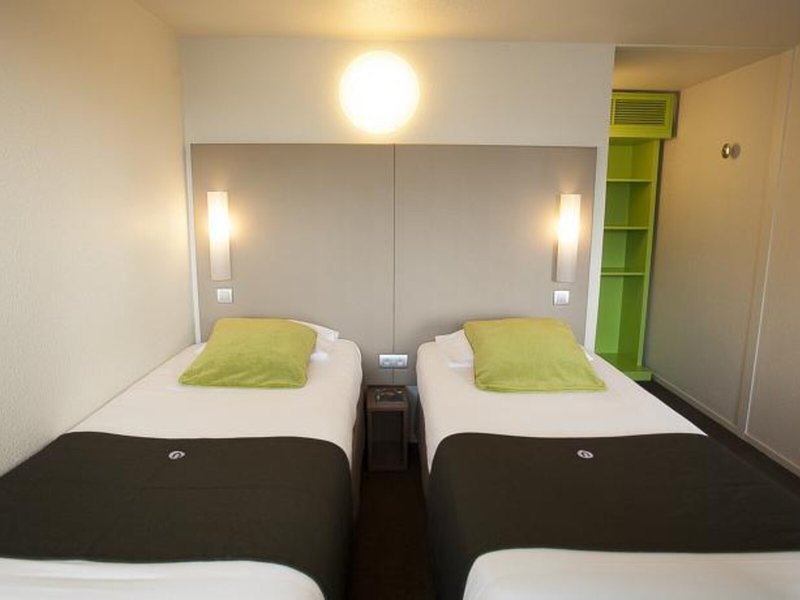 B&B HOTEL Avignon Sud Parc des Expositions 11