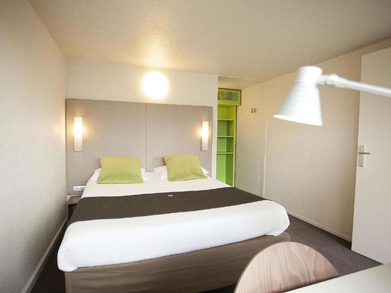 B&B HOTEL Avignon Sud Parc des Expositions 13