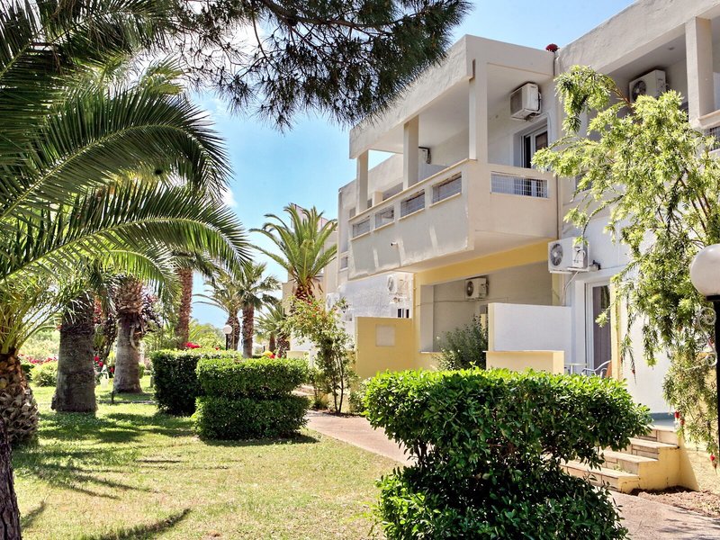 Kalloni Bay
