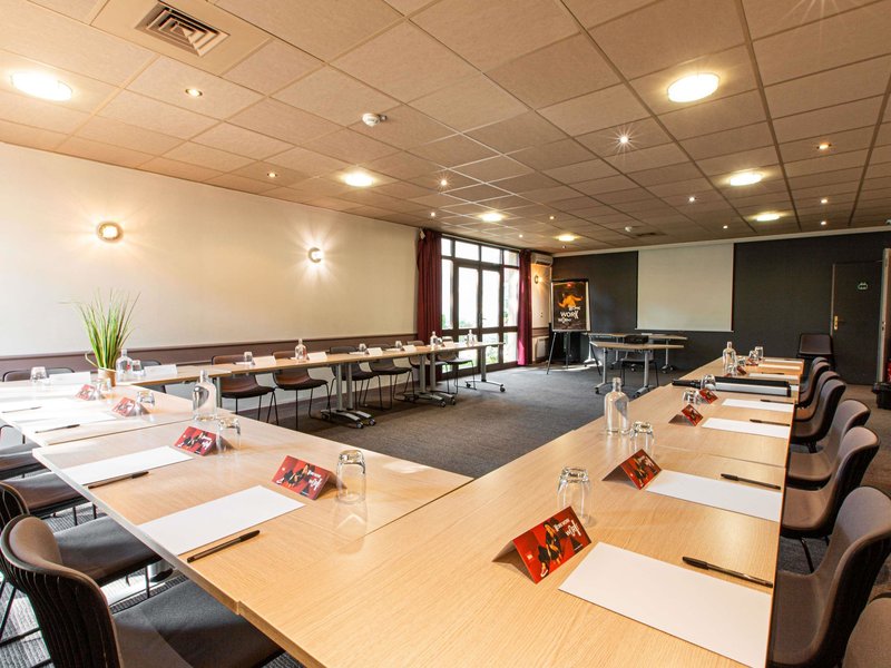ibis Avignon Sud 2 - Conference Room