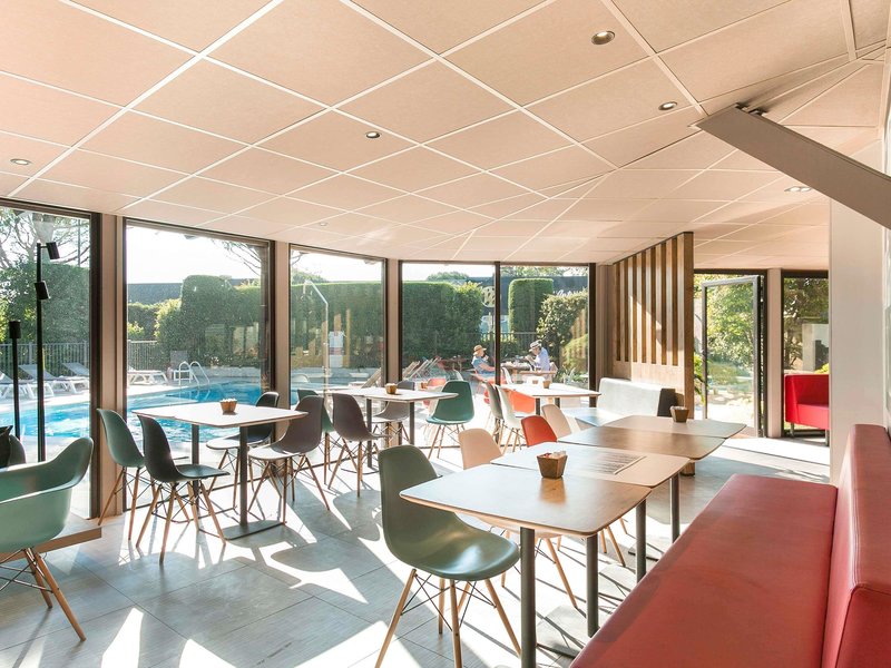 ibis Avignon Sud 3 - Restaurant