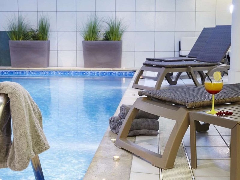 Best Western Au Cheval Blanc Mulhouse Nord 5