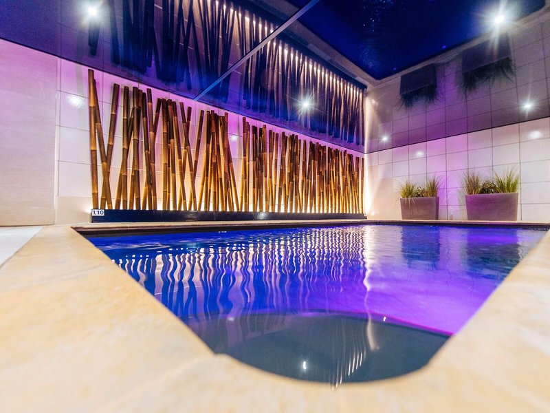 Best Western Au Cheval Blanc Mulhouse Nord 6