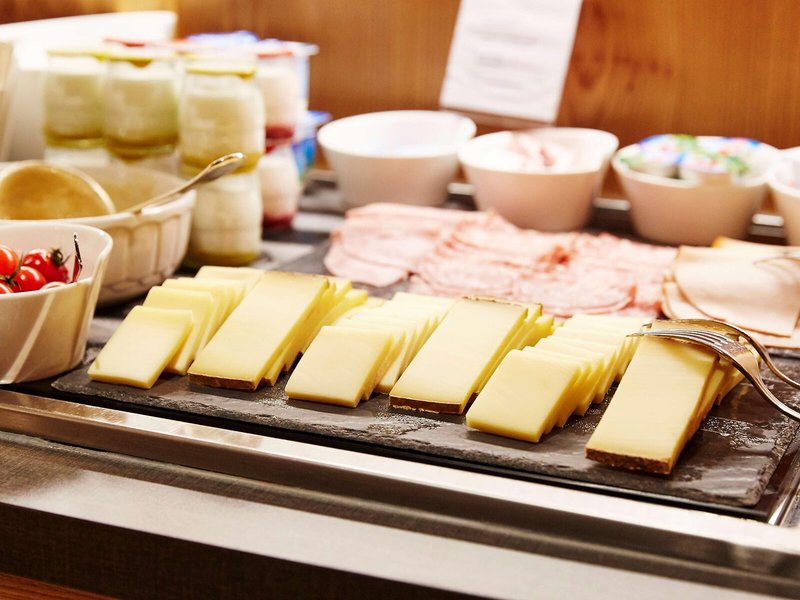 Best Western Au Cheval Blanc Mulhouse Nord 15
