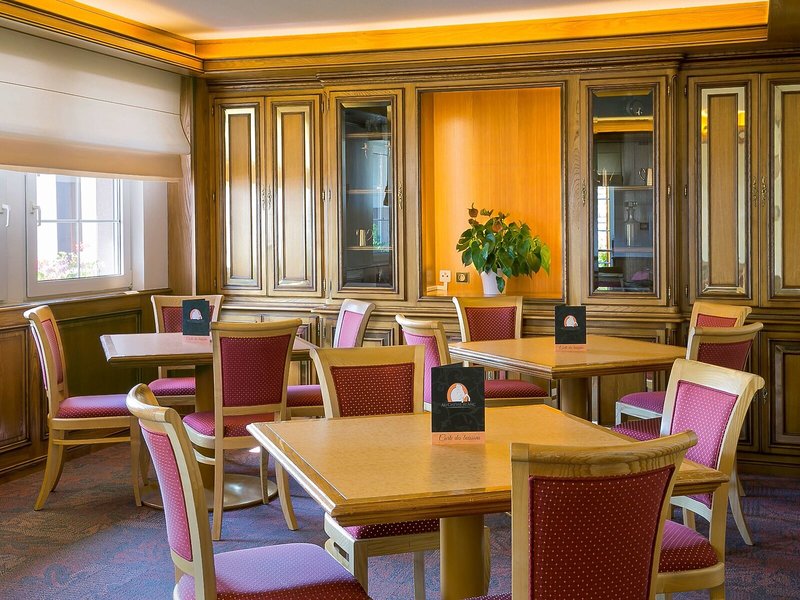 Best Western Au Cheval Blanc Mulhouse Nord 18