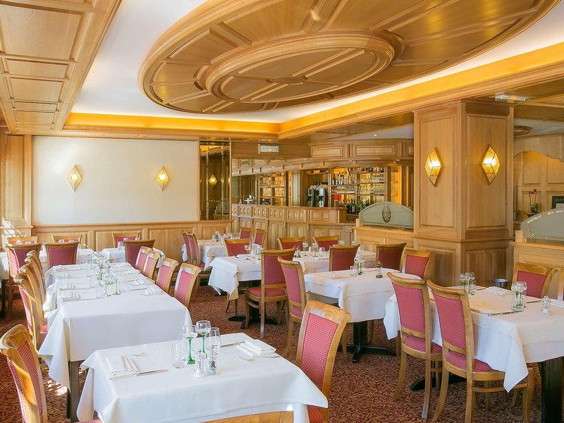 Best Western Au Cheval Blanc Mulhouse Nord 20