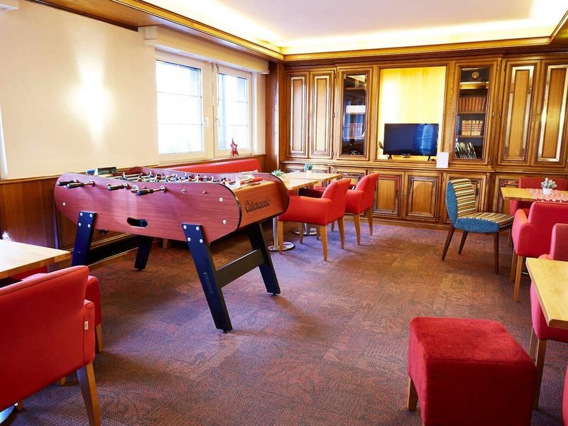 Best Western Au Cheval Blanc Mulhouse Nord 21