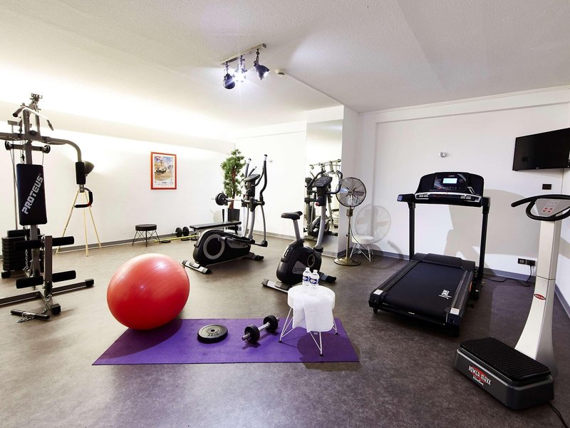 Best Western Au Cheval Blanc Mulhouse Nord 22