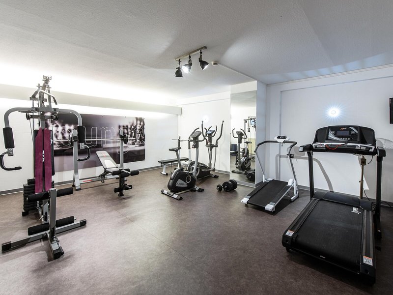 Best Western Au Cheval Blanc Mulhouse Nord 23